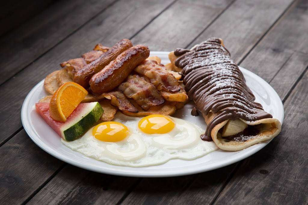 LOeufrier Contrecoeur | restaurant | 4880 Rue de Contrecoeur, Montréal, QC H1K 0L1, Canada | 5143550000 OR +1 514-355-0000