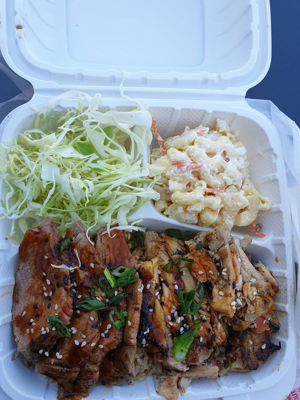 Grillbird Teriyaki | restaurant | 6501 35th Ave SW, Seattle, WA 98126, USA | 2064024388 OR +1 206-402-4388