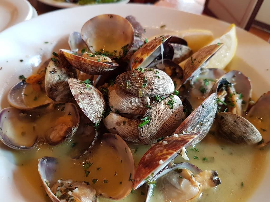 DAnnas Cafe Italiano | restaurant | 1317 N State St, Bellingham, WA 98225, USA | 3607140188 OR +1 360-714-0188