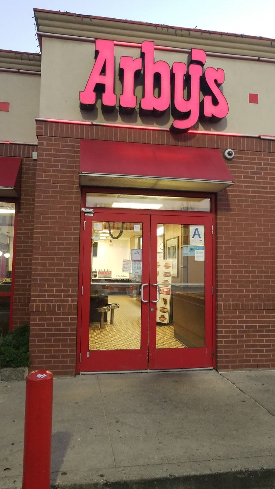 Arbys | restaurant | 175-14 Horace Harding Expy, Fresh Meadows, NY 11365, USA | 7188880444 OR +1 718-888-0444