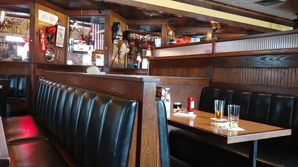 TGI Fridays | restaurant | 601 Washington Ave, Manahawkin, NJ 08050, USA | 6094890950 OR +1 609-489-0950