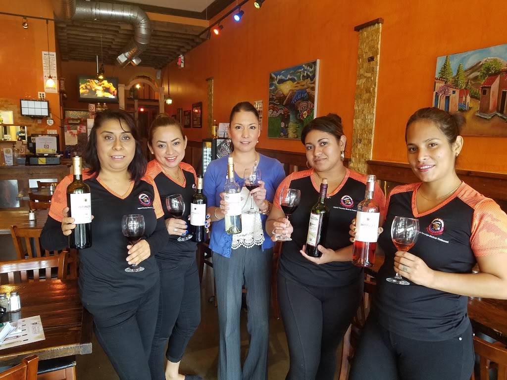 Pollo Bravo Richmond | restaurant | 10434 Richmond Ave, Houston, TX 77042, USA | 7132780801 OR +1 713-278-0801