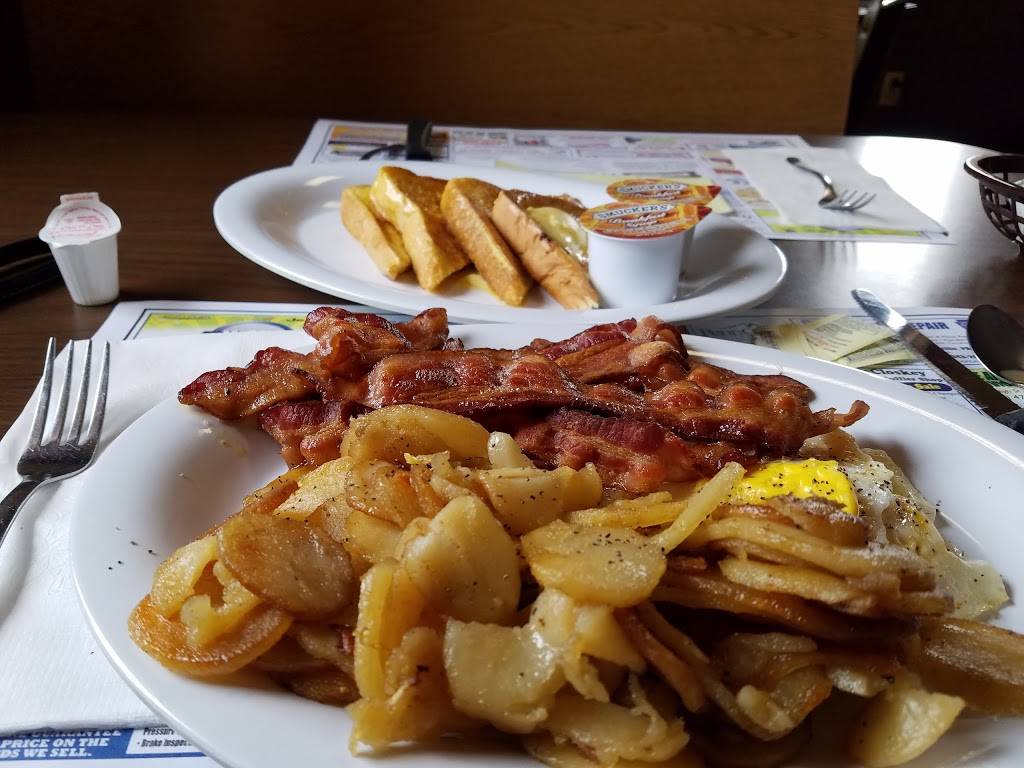 Keystone Restaurant | restaurant | 190 Keystone Rd, Ebensburg, PA 15931, USA | 8148864533 OR +1 814-886-4533