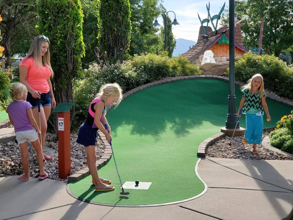 Boondocks Food & Fun: Draper | restaurant | 75 Southfork Dr, Draper, UT 84020, USA | 8018389800 OR +1 801-838-9800