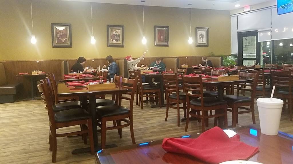 Lins China Diner | restaurant | 21968 Market Pl Dr #600, New Caney, TX 77357, USA | 2817472300 OR +1 281-747-2300