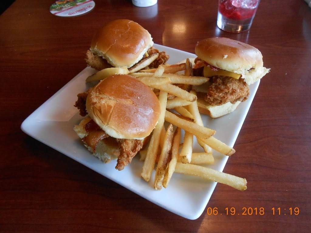 Ruby Tuesday | restaurant | 2514 Santa Barbara Blvd, Cape Coral, FL 33914, USA | 2392422131 OR +1 239-242-2131