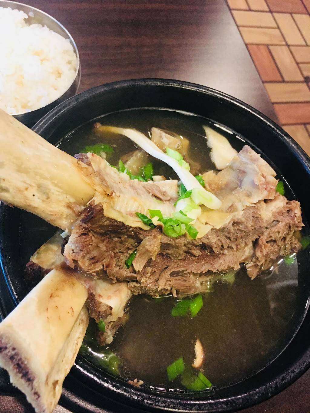 纽约先农汤 | restaurant | 149-44 41st Ave, Flushing, NY 11355, USA | 7183598866 OR +1 718-359-8866