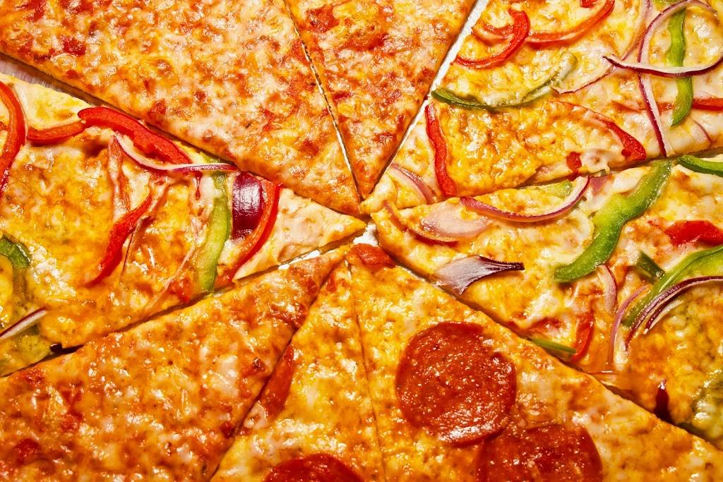 Famous Original Js Pizza | meal takeaway | 715 E 26th Ave, Denver, CO 80205, USA | 7204209102 OR +1 720-420-9102