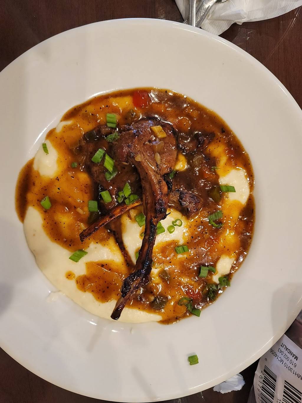 Milk and Honey Decatur | restaurant | 2440 Wesley Chapel Rd, Decatur, GA 30035, USA | 7706096959 OR +1 770-609-6959