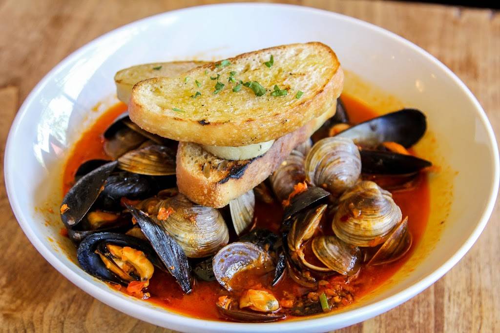 Risibisi | restaurant | 154 Petaluma Blvd N, Petaluma, CA 94952, USA | 7077667600 OR +1 707-766-7600