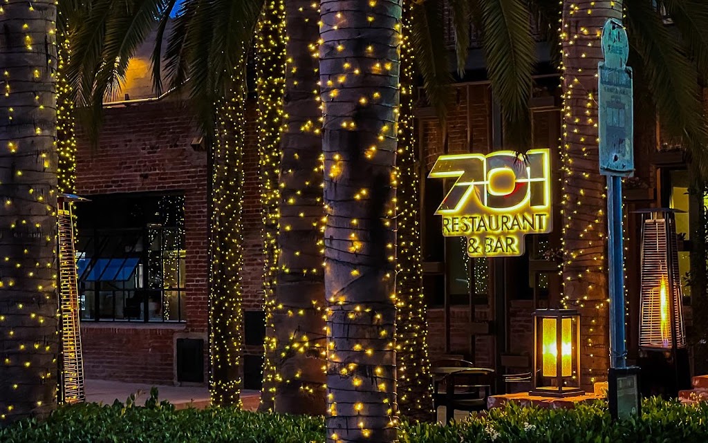 701 Restaurant & Bar | 701 Night Club | night club | 100 S Main St, Santa Ana, CA 92701, USA | 7148164219 OR +1 714-816-4219