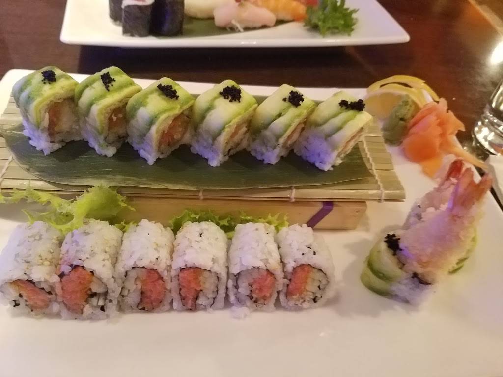 MASA SUSHI | restaurant | 5 Clubhouse Drive, Washington, NJ 07882, USA | 9088350303 OR +1 908-835-0303