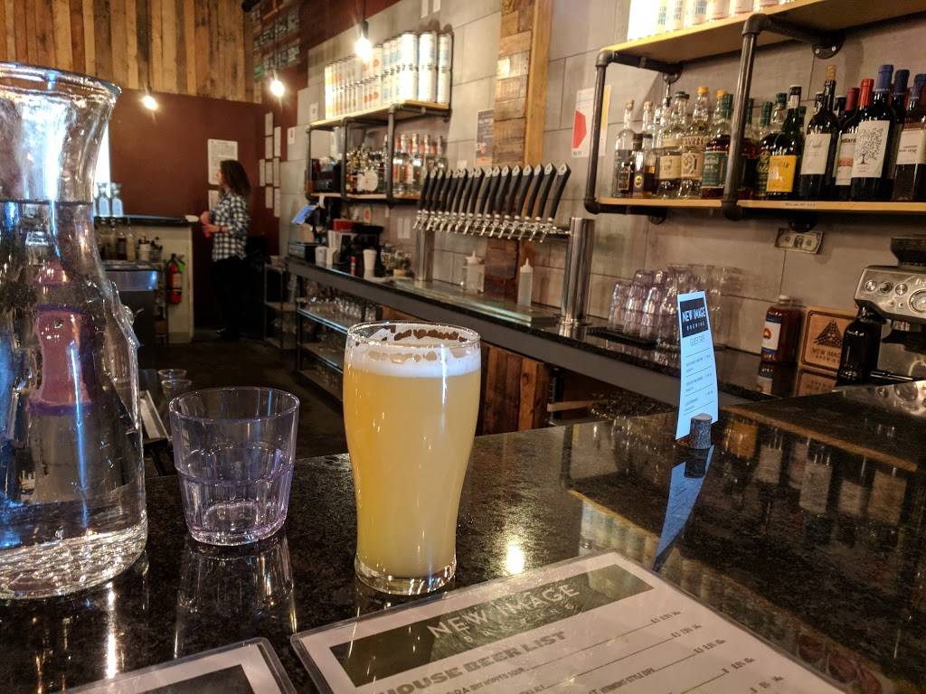 New Image Restaurant and Brewery | restaurant | 5622 Yukon St, Arvada, CO 80002, USA | 7209005620 OR +1 720-900-5620