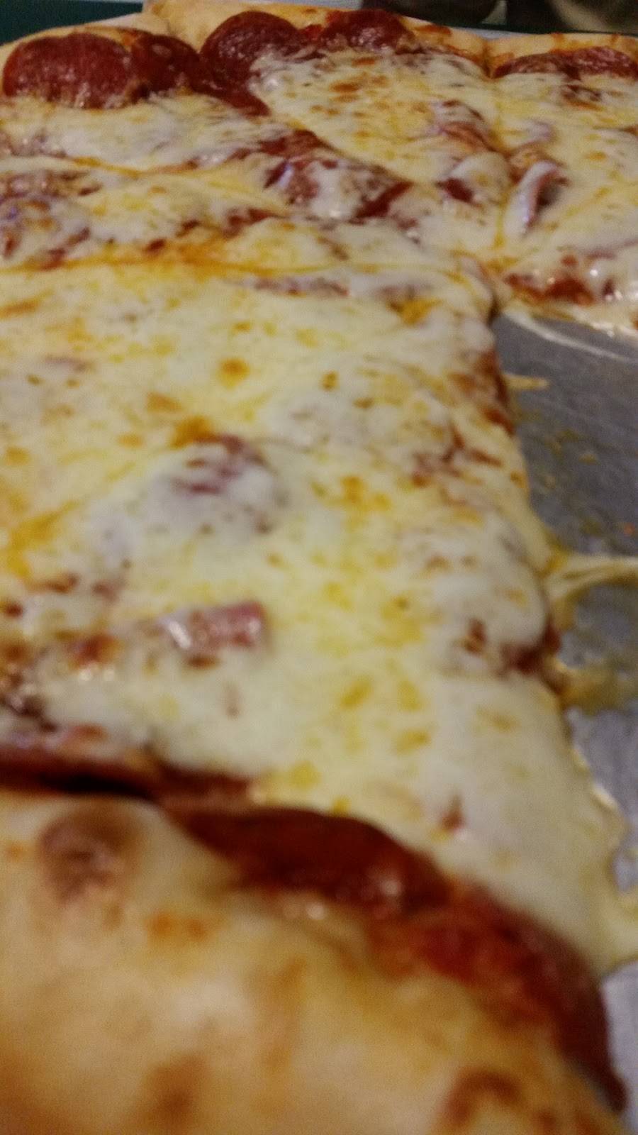 Rose Brothers Pizza | restaurant | 7680 S Wayne St, Hamilton, IN 46742, USA | 2604883534 OR +1 260-488-3534