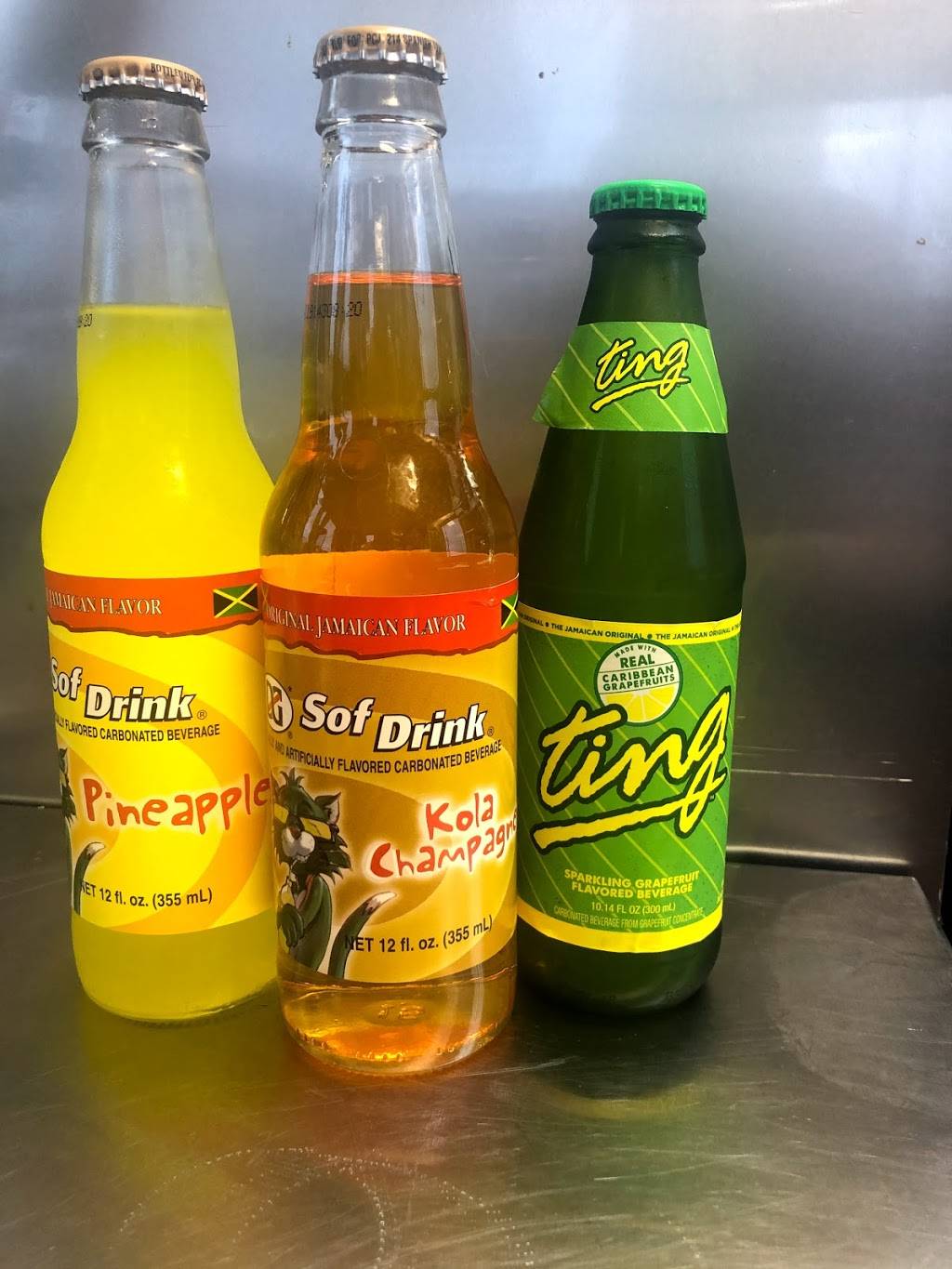 Island Sizzle | restaurant | 12921 Farm to Market 1960 Rd W Suite B, Houston, TX 77065, USA | 8328161759 OR +1 832-816-1759