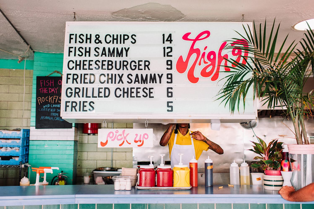 High97 | restaurant | 9701 Shore Front Pkwy, Rockaway Park, NY 11694, USA | 4156060159 OR +1 415-606-0159