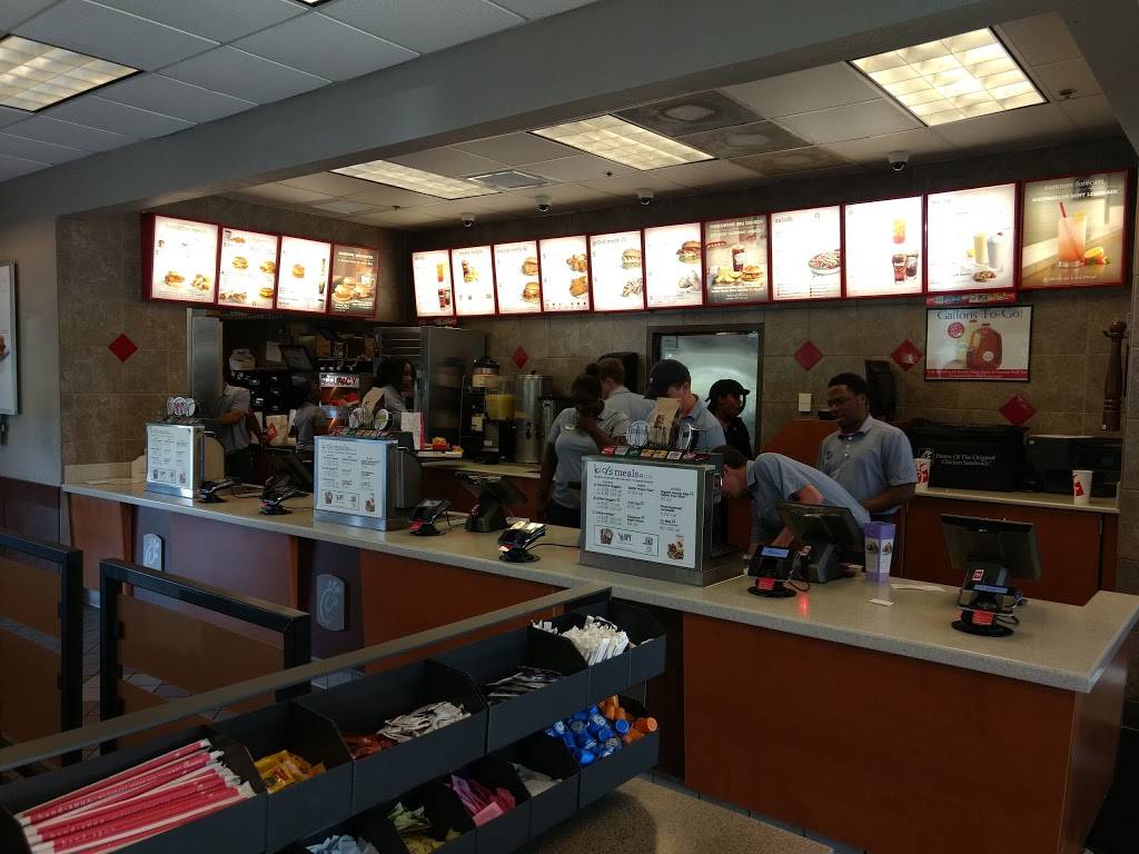 Chick-fil-A | restaurant | 16503 Ballpark Rd, Bowie, MD 20716, USA | 3018601211 OR +1 301-860-1211