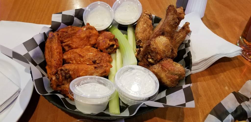 Gridiron Grill | restaurant | 20855 Callaway Village Way, Callaway, MD 20620, USA | 3019941020 OR +1 301-994-1020