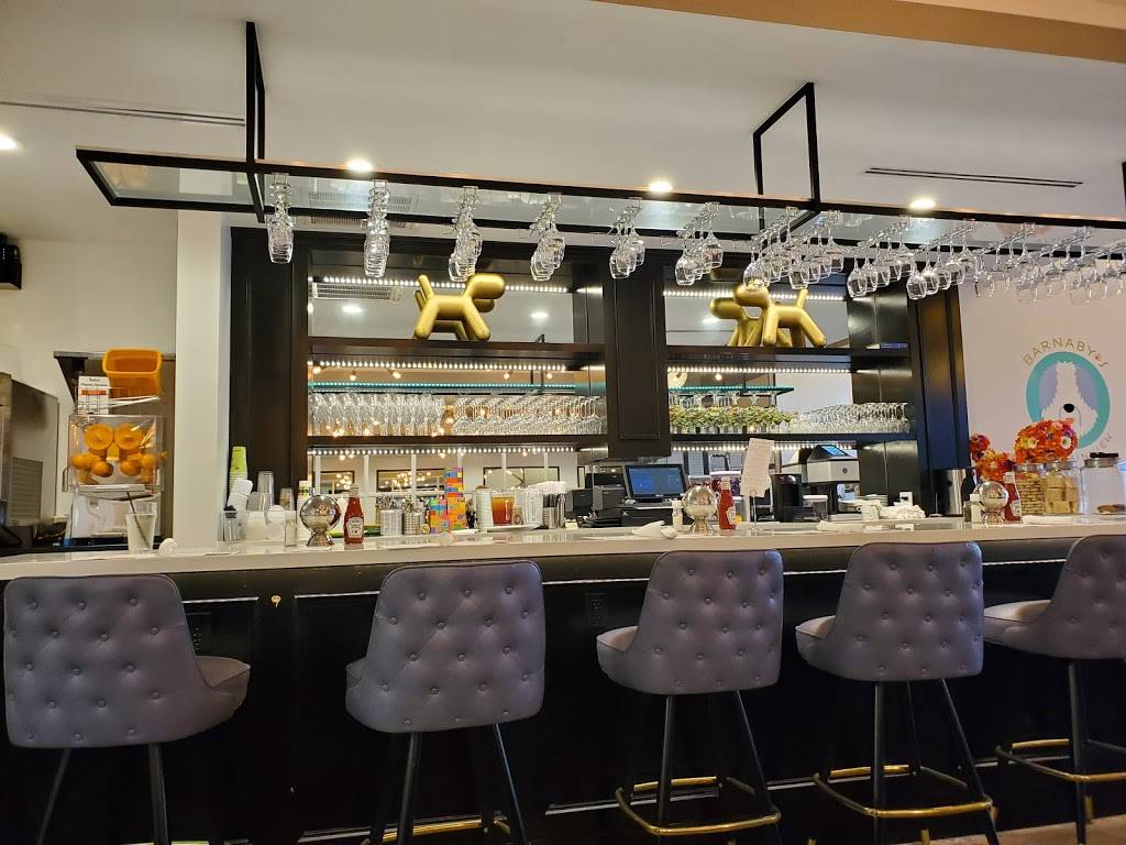 Barnabys Cafe Fountainview | restaurant | 1936 Fountain View Dr, Houston, TX 77057, USA | 7132660046 OR +1 713-266-0046