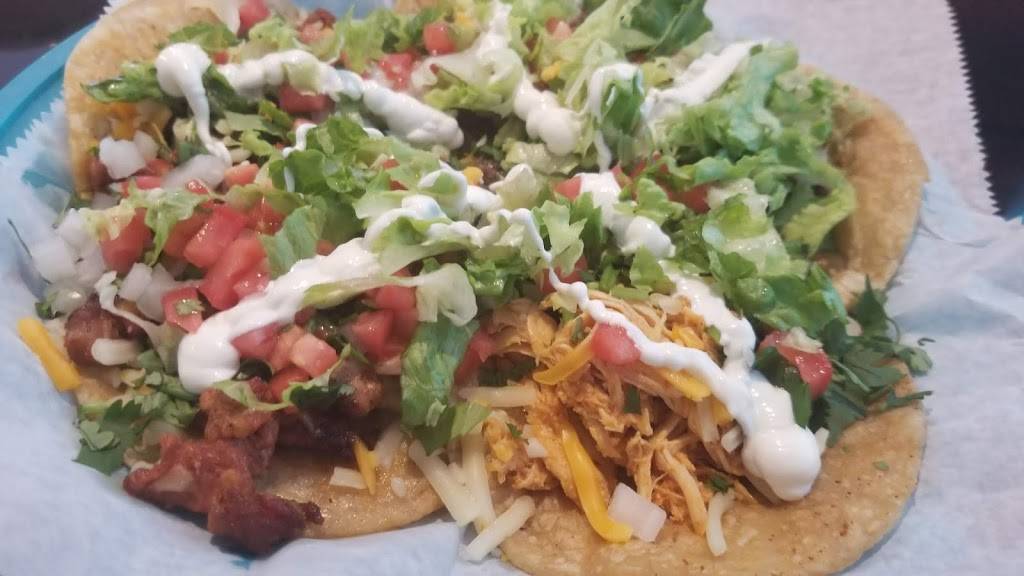 Las Brisas Mexican Restaurant | restaurant | 136 Pondella Rd, North Fort Myers, FL 33903, USA | 2393497911 OR +1 239-349-7911