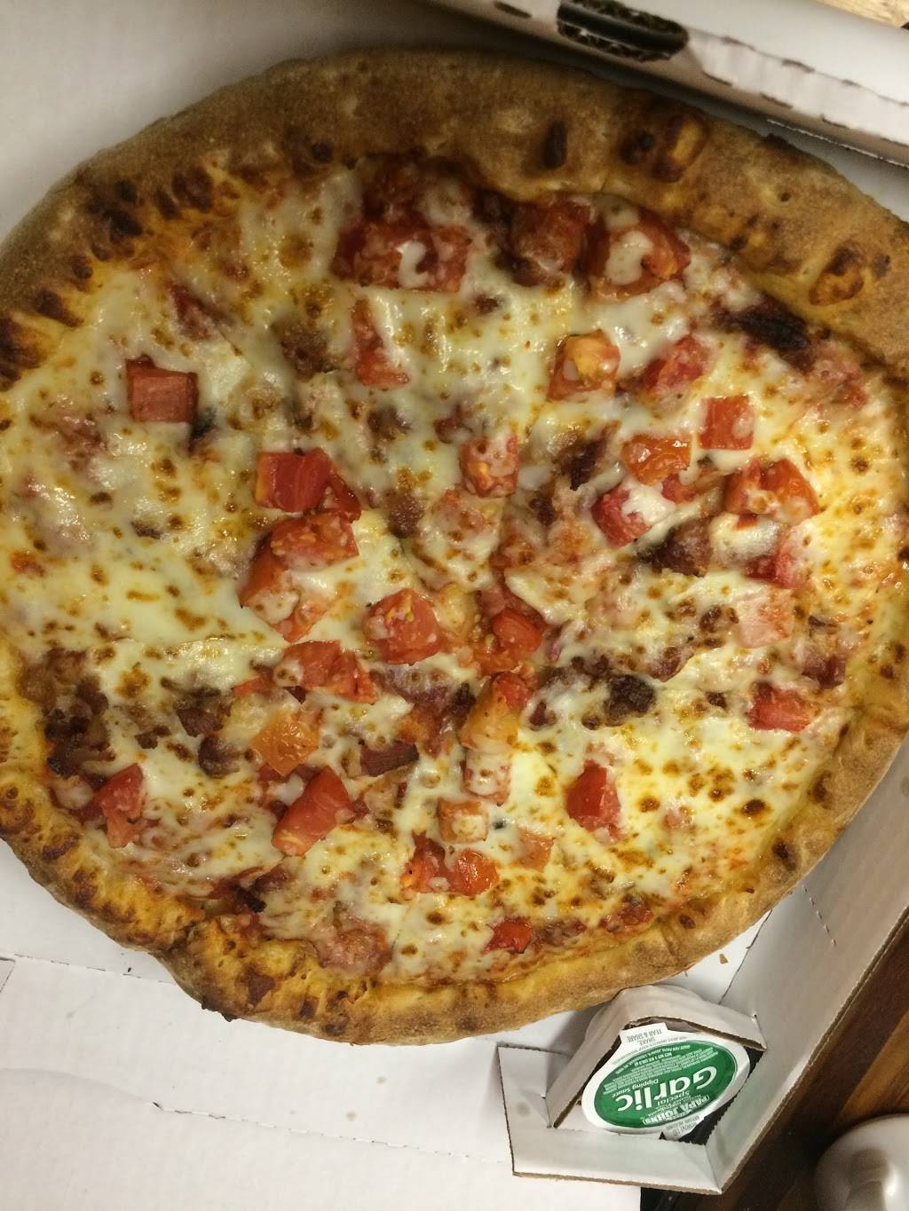 Papa Johns Pizza | restaurant | 520 Glynn St N, Fayetteville, GA 30214, USA | 7704619700 OR +1 770-461-9700
