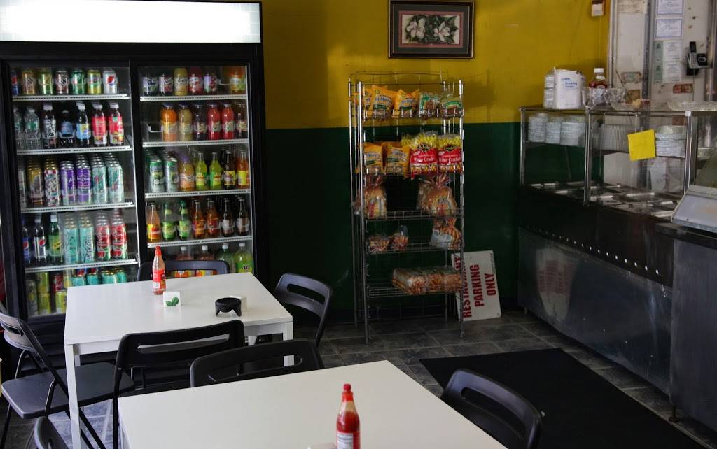 Harveys Kitchen LLC | restaurant | 392 Granfield Ave, Bridgeport, CT 06610, USA | 2033333800 OR +1 203-333-3800