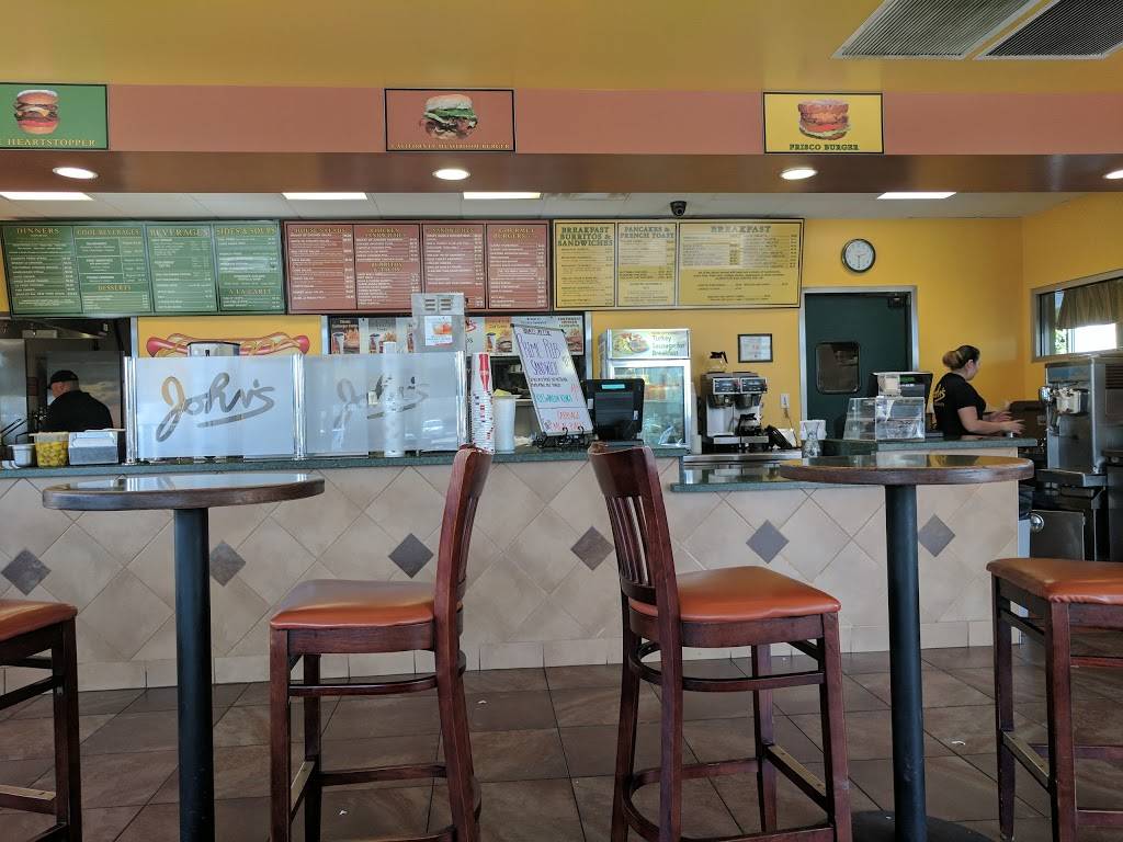 Johns Hamburgers | restaurant | 6223 E Spring St, Long Beach, CA 90808, USA | 5624213663 OR +1 562-421-3663