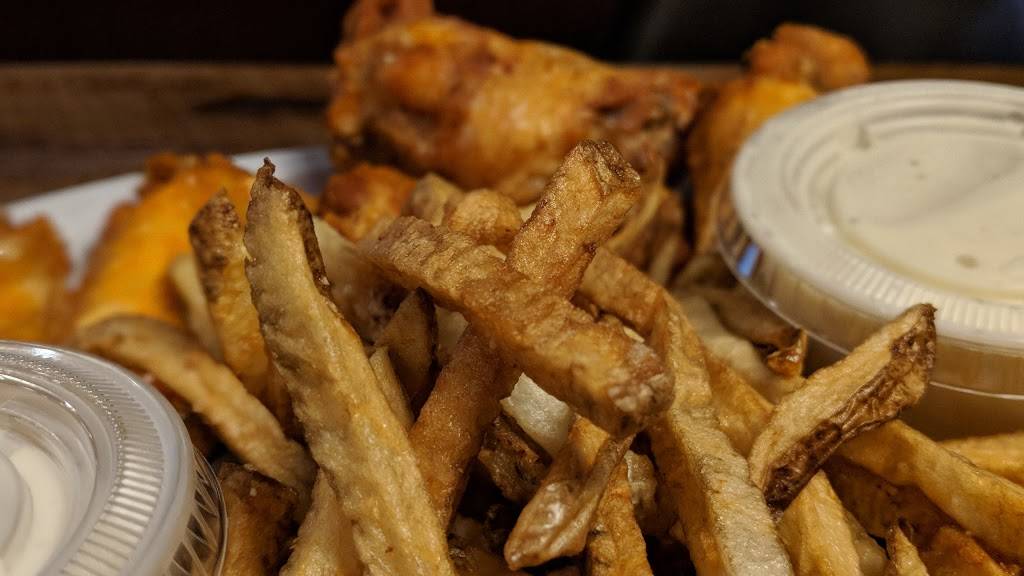 Jerzees Sports Grille | restaurant | 1019 East Turkeyfoot Lake Road, Akron, OH 44312, USA | 3308969464 OR +1 330-896-9464