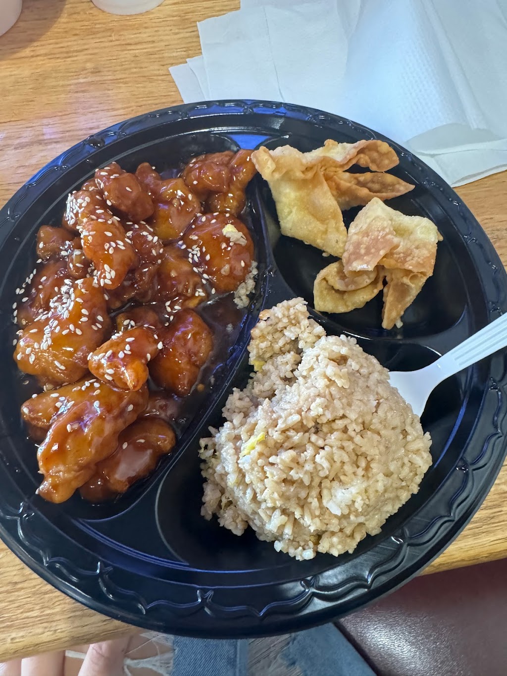 Happy Buddhas | restaurant | 3608 Twin Creek Dr #107, Bellevue, NE 68123, USA | 5313002832 OR +1 531-300-2832