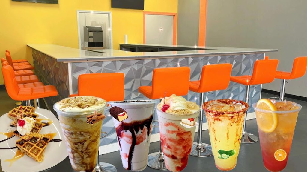 Energyzate | restaurant | 500 N Zaragoza Rd b, El Paso, TX 79907, USA | 9152043440 OR +1 915-204-3440