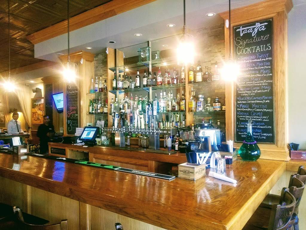 Taaza Indian Cuisine | restaurant | 1910 Memorial Ave SW, Roanoke, VA 24015, USA | 5403424773 OR +1 540-342-4773