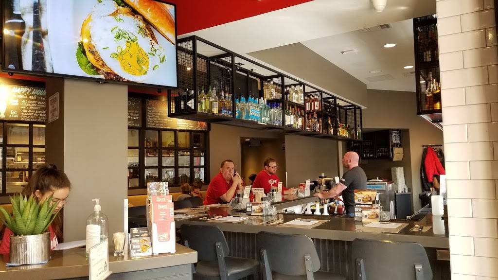 The Counter | meal delivery | 1326 Stoneridge Mall Rd, Pleasanton, CA 94588, USA | 9253988690 OR +1 925-398-8690