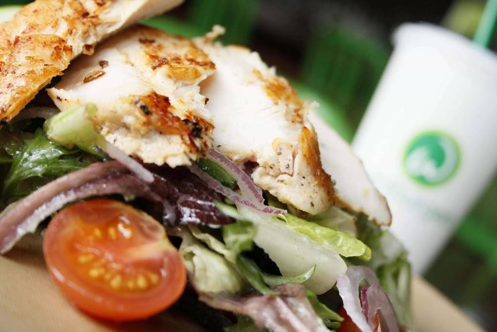 Wahlburgers | restaurant | 569 Monroe St, Detroit, MI 48226, USA | 3132094499 OR +1 313-209-4499