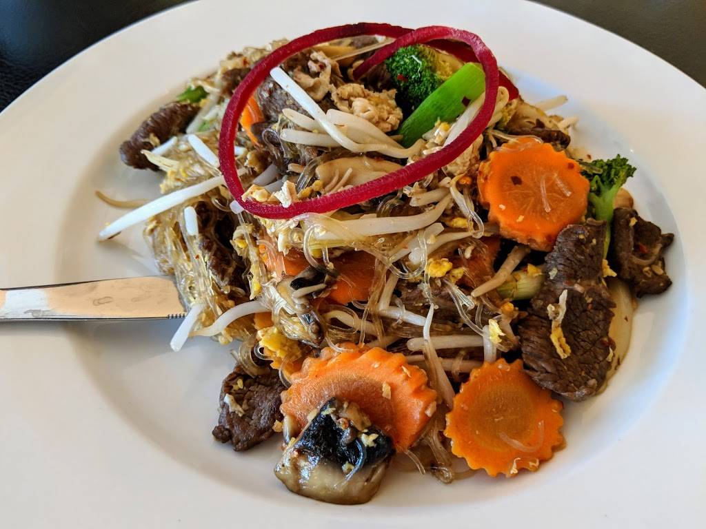 altThai | restaurant | 40 S Arlington Heights Rd, Arlington Heights, IL 60005, USA | 8477977843 OR +1 847-797-7843