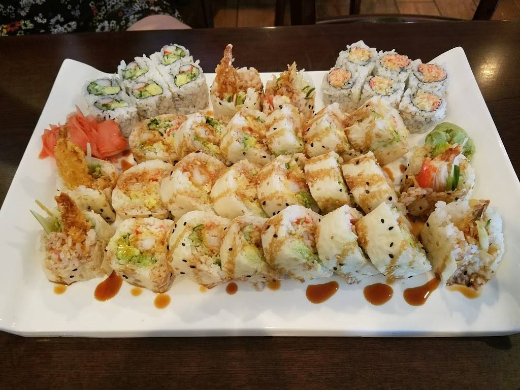 Mizu Sushi | restaurant | 10219 Brookpark Rd, Parma, OH 44130, USA | 2168980098 OR +1 216-898-0098