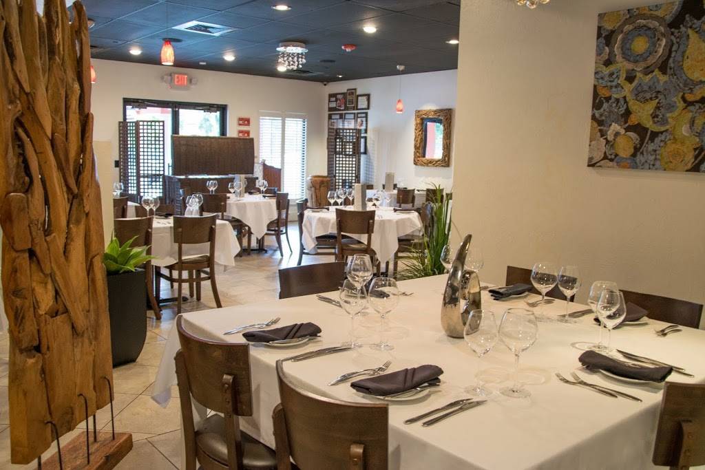 FUSE GLOBAL CUISINE | restaurant | 2500 Tamiami Trail N #114, Naples, FL 34103, USA | 2394554585 OR +1 239-455-4585