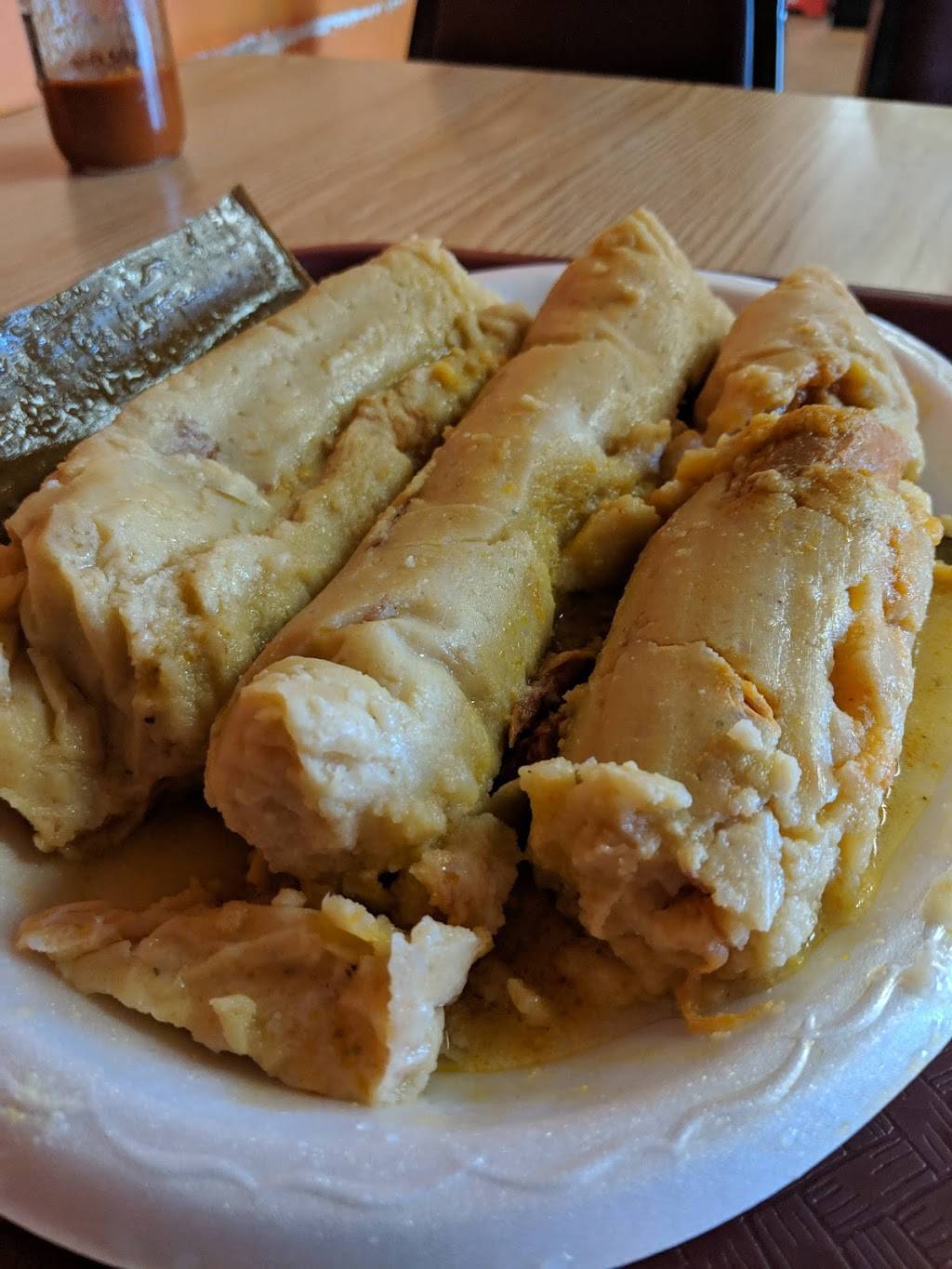 EL MERCADITO HISPANO II | restaurant | 250 S Sterling Blvd, Sterling, VA 20164, USA | 7034332645 OR +1 703-433-2645