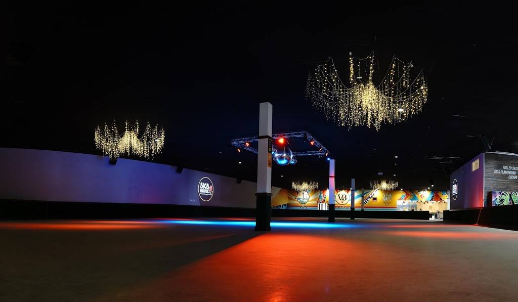 SK8 House Virginia Beach | restaurant | 600 S Lynnhaven Rd, Virginia Beach, VA 23452, USA | 7579376137 OR +1 757-937-6137