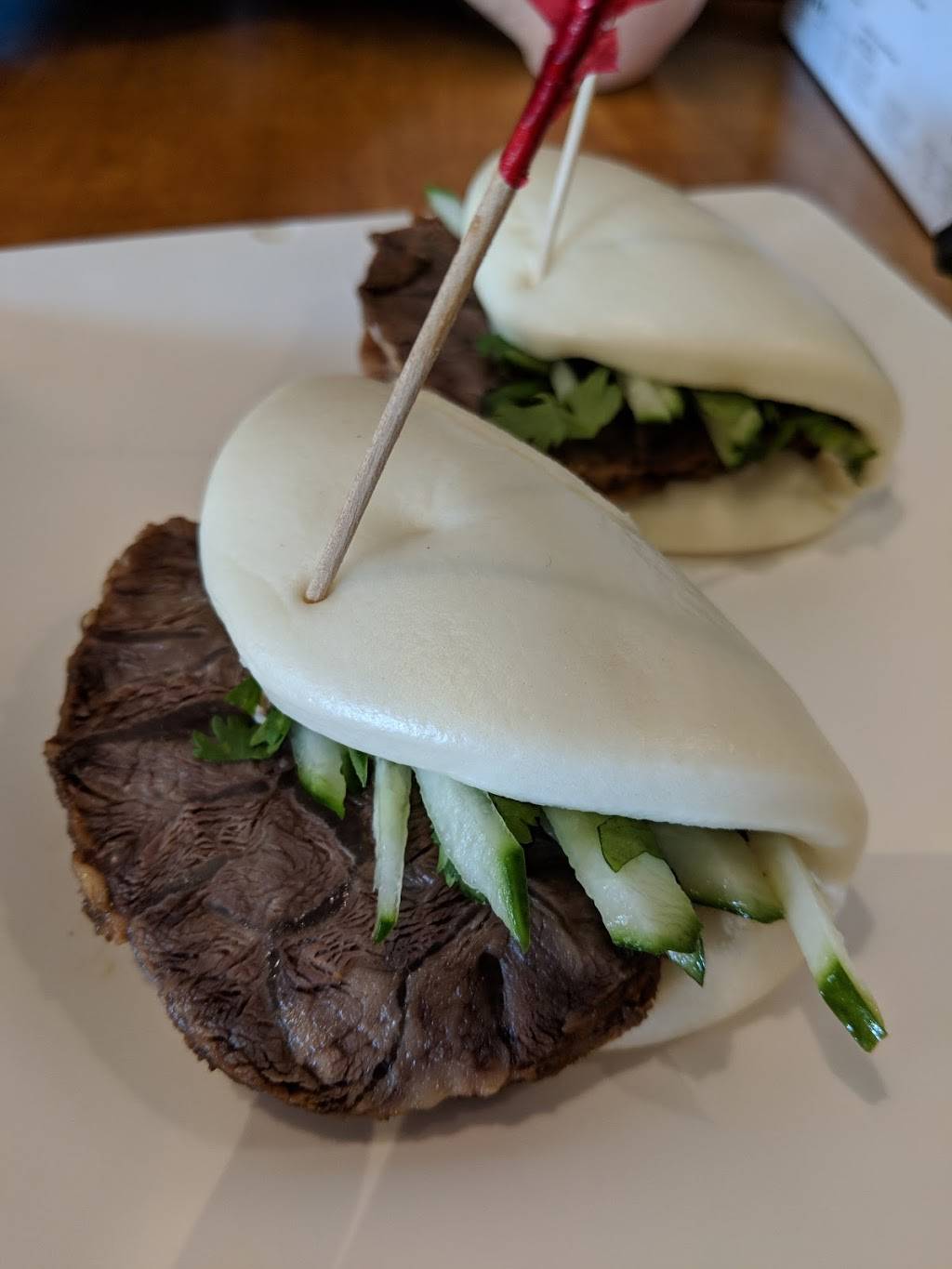 Dumpling Haus | restaurant | 540 N Midvale Blvd, Madison, WI 53705, USA | 6086614287 OR +1 608-661-4287