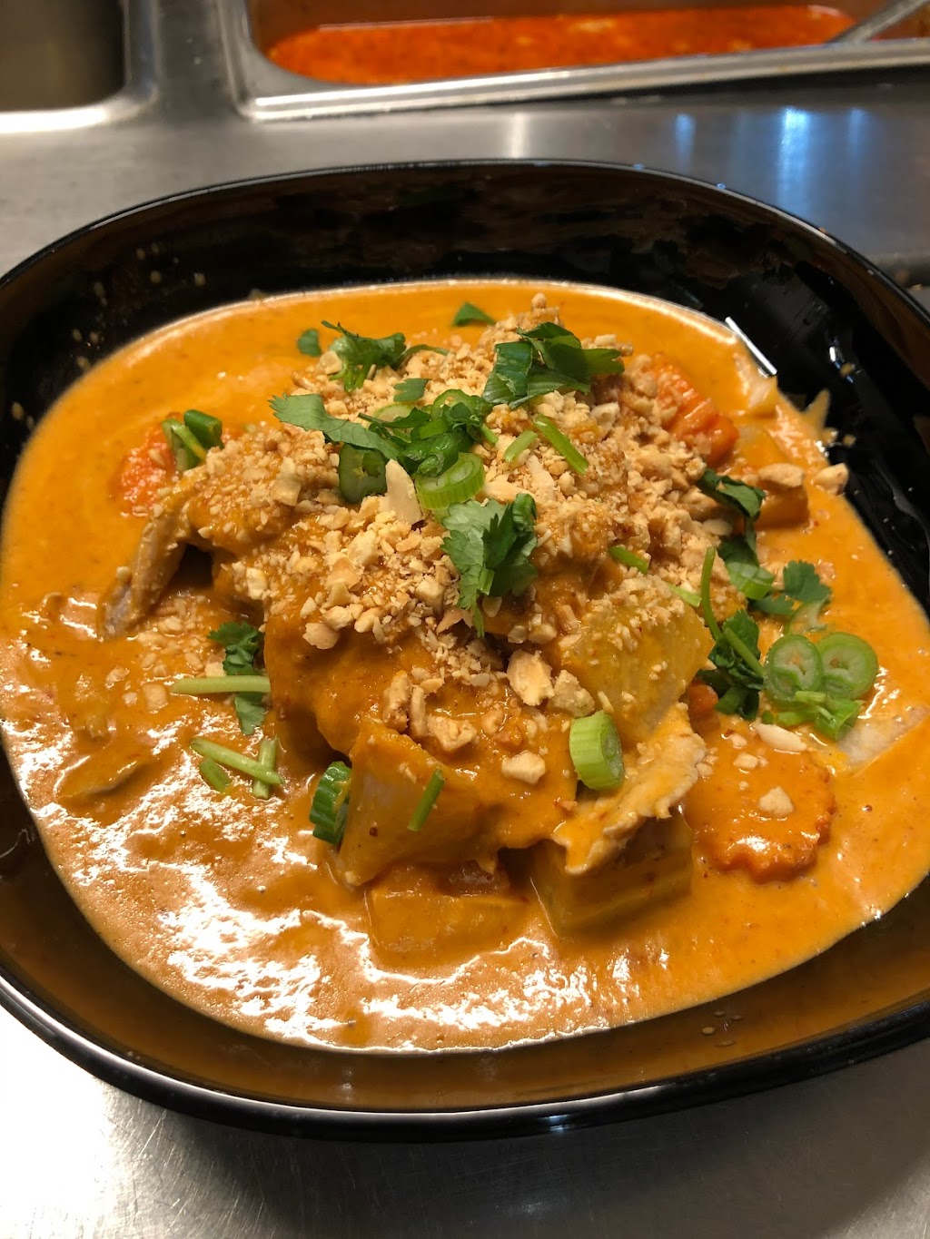 Mods Thai House | restaurant | 132 Midland Ave, Basalt, CO 81621, USA | 9702795760 OR +1 970-279-5760