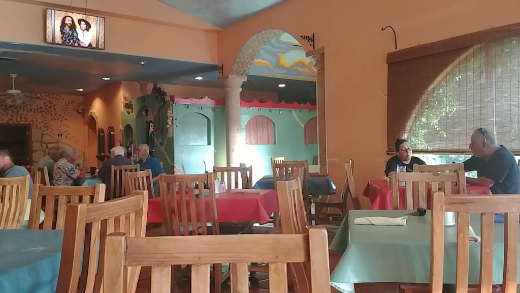 Casa Sol | restaurant | 921 TX-123, Seguin, TX 78155, USA | 8303793330 OR +1 830-379-3330