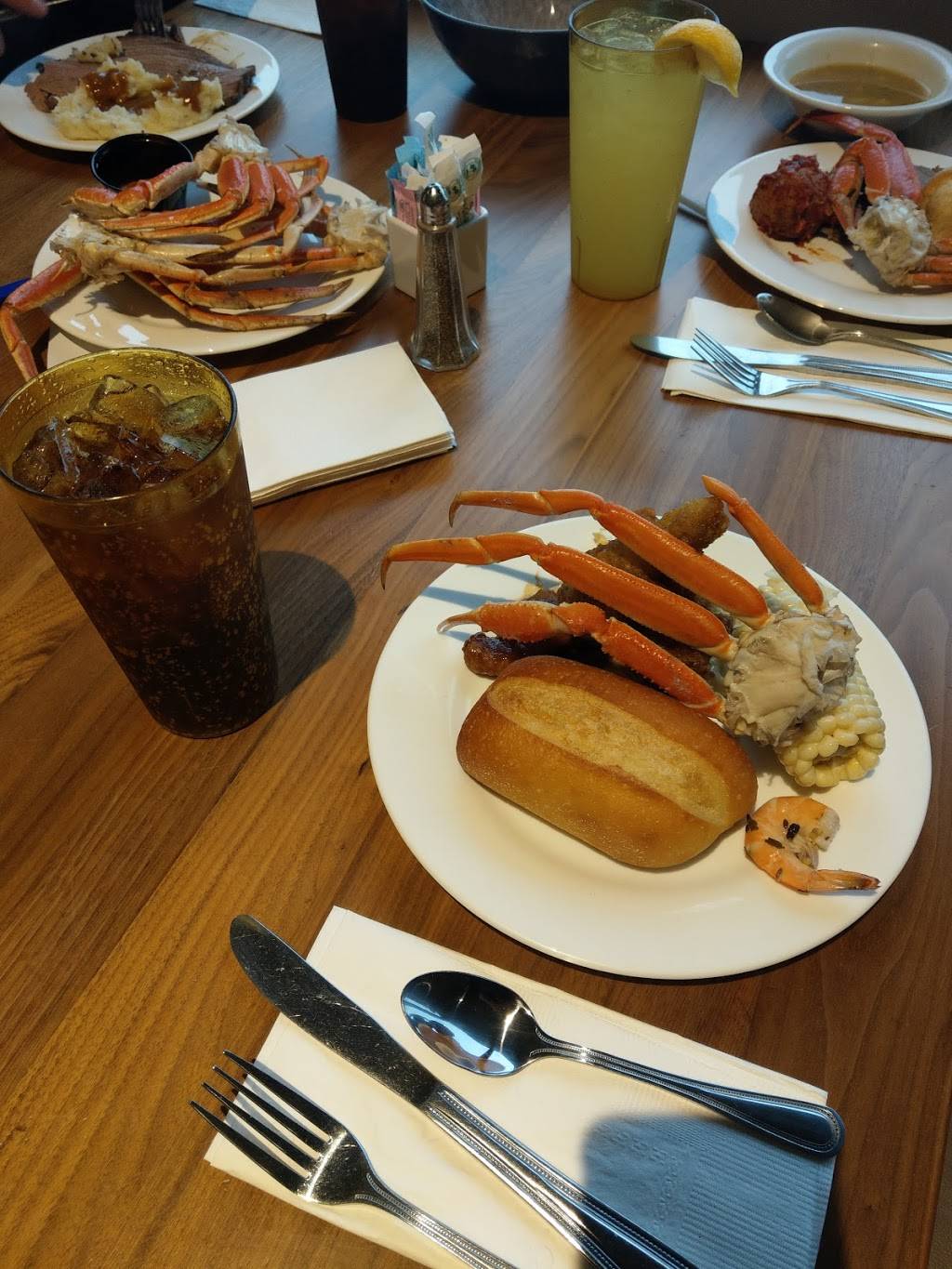 Fiesta Buffet | restaurant | 2901 Boardwalk, Atlantic City, NJ 08401, USA | 6093404000 OR +1 609-340-4000