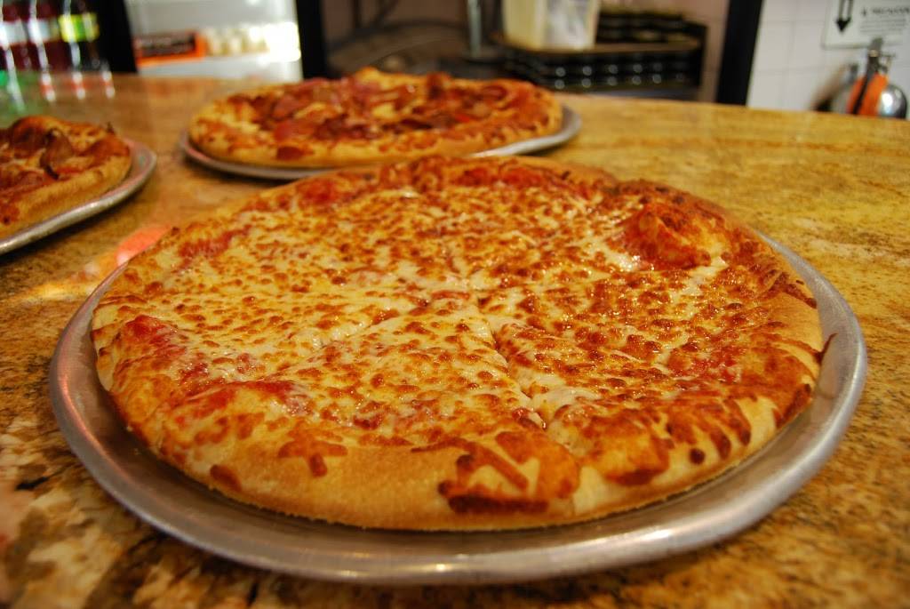 Eat Drexel Pizza | restaurant | 107 N 33rd St, Philadelphia, PA 19104, USA | 2152224722 OR +1 215-222-4722