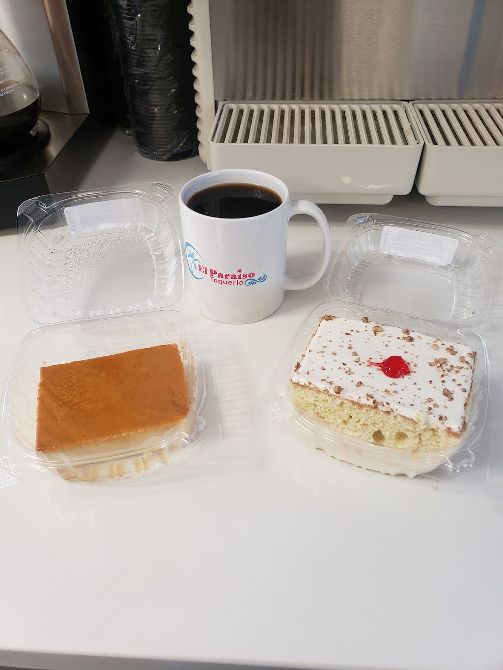 El Paraiso | restaurant | 600-602 Broadway St, South Haven, MI 49090, USA | 2699064006 OR +1 269-906-4006