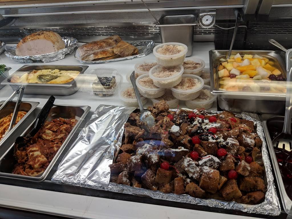 Luigis Italian Delicatessen | restaurant | 2709 Clayton Rd, Concord, CA 94519, USA | 9258252030 OR +1 925-825-2030