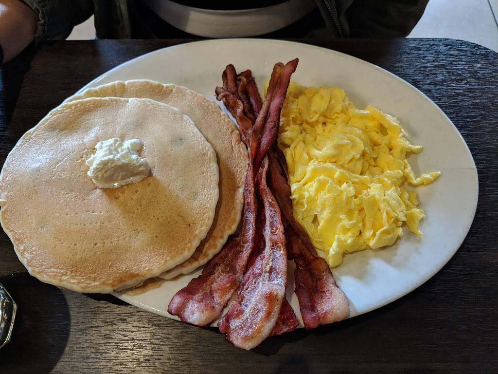 My Breakfast House | cafe | 1137 Laurel St, San Carlos, CA 94070, USA | 6505987600 OR +1 650-598-7600