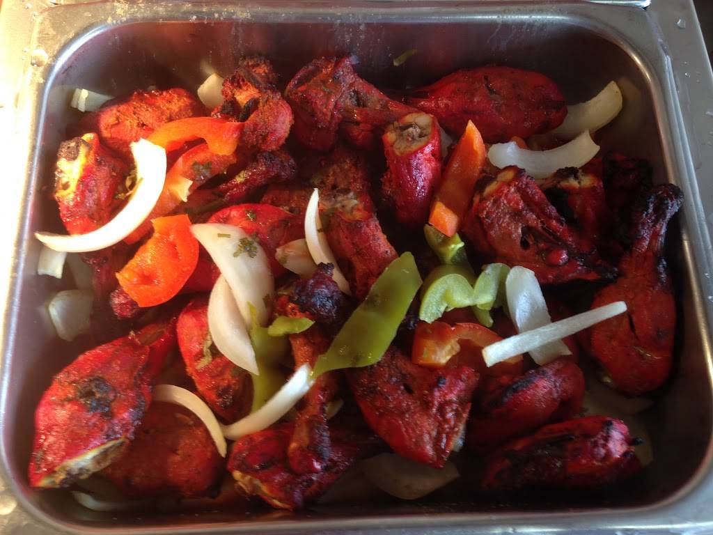 Kafal Restaurant | restaurant | 535 Ross St, Santa Rosa, CA 95401, USA | 7075953311 OR +1 707-595-3311