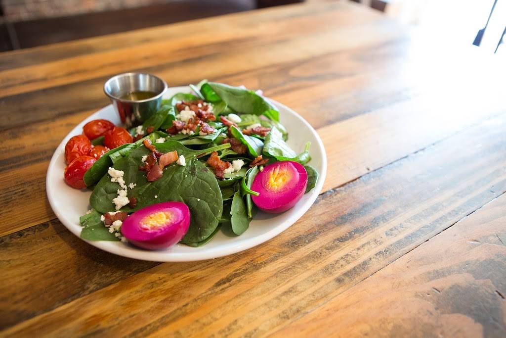 Fox N Hare Brewing Co. | restaurant | 46 Front St, Port Jervis, NY 12771, USA | 8456720100 OR +1 845-672-0100