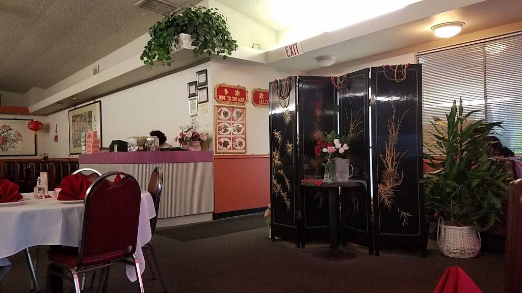 Shang Garden | Chinese Restaurant | restaurant | 350 Canyon Way, Colfax, CA 95713, USA | 5303468669 OR +1 530-346-8669