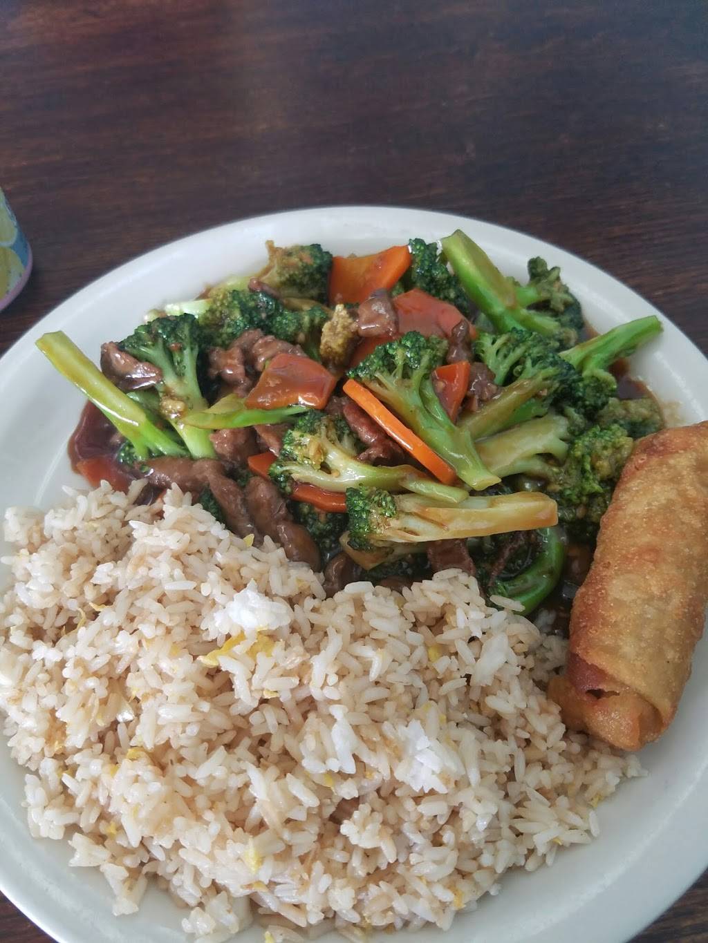 Sams Wok | restaurant | 6959 Arapaho Rd, Dallas, TX 75248, USA | 9729917888 OR +1 972-991-7888